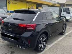 Usata 2023 VW T-Roc R-line SUV | 24.500 € (Buon prezzo)