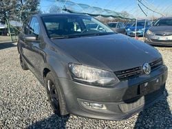 Grigio Usata 2011 VW Polo Comfortline Tre volumi | 3999 € (Super prezzo)