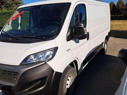 Bianco Usata 2019 Fiat Ducato Furgone | 9900 € (Ottimo prezzo)
