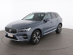 Grigio Usata 2022 Volvo XC60 Plus SUV | 33.199 € (Buon prezzo)