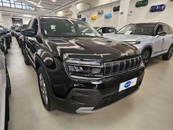 Grigio Nuova 2025 Jeep Avenger Altitude SUV | 24.800 € (Buon prezzo)