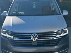 Grigio Usata 2021 VW Multivan Furgone | 48.000 € (Cara)