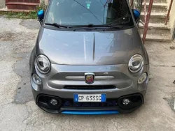 Usata 2018 Abarth 500 Due volumi | 17.000 € (Cara)