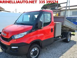 Rosso Usata 2016 Iveco Daily | 19.900 € (Buon prezzo)