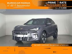 Dark void Usata 2025 Cupra Terramar SUV | 36.900 € (Ottimo prezzo)