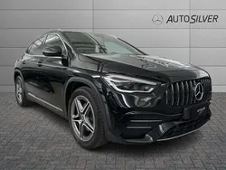 Nero / metallizzato Usata 2022 Mercedes GLA220 Premium SUV | 39.800 € (Buon prezzo)
