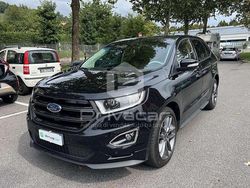 Grigio Usata 2017 Ford Edge Sport SUV | 13.200 € (Buon prezzo)
