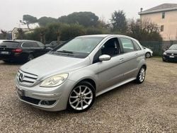 Usata 2008 Mercedes C180 | 3990 €