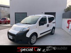 Bianco Usata 2011 Citroën Nemo Monovolume | 6500 € (Cara)
