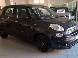 Grigio Usata 2020 Fiat 500L Mirror Monovolume | 13.900 € (Buon prezzo)