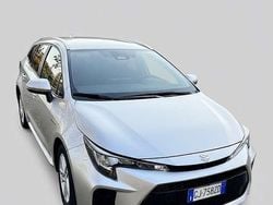 Argento Usata 2022 Suzuki Swace Cool Station wagon | 19.500 € (Buon prezzo)