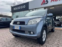 Grigio Usata 2008 Daihatsu Terios SUV | 8500 € (Buon prezzo)
