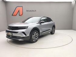 Nero Usata 2025 Opel Mokka SUV | 19.190 € (Buon prezzo)