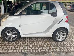 Usata 2009 Smart ForTwo Coupé Coupé | 3000 € (Ottimo prezzo)