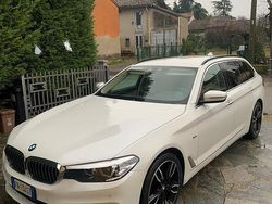 Usata 2018 BMW 530 Tre volumi | 19.500 € (Buon prezzo)