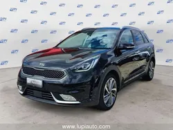 Blu Usata 2019 Kia Niro SUV | 13.900 € (Buon prezzo)