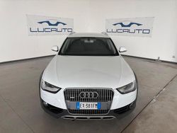 Bianco Usata 2014 Audi A4 Allroad Business Station wagon | 12.900 € (Buon prezzo)