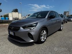 Gray Usata 2021 Opel Corsa Elegance Tre volumi | 8500 € (Ottimo prezzo)