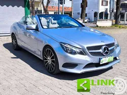 Mercedes E250