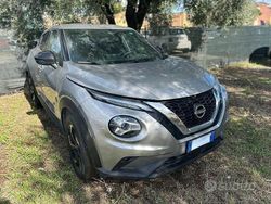 Grigio Usata 2023 Nissan Juke N-Connecta SUV | 13.450 € (Super prezzo)