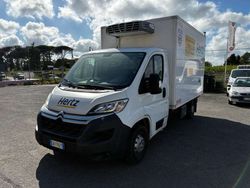 Bianco Usata 2020 Citroën Jumper Monovolume | 13.900 €