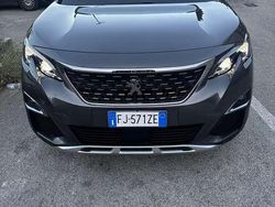 Usata 2017 Peugeot 5008 GT-line Monovolume | 16.000 € (Ottimo prezzo)
