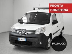 Usata 2017 Renault Kangoo Furgone | 7500 € (Buon prezzo)