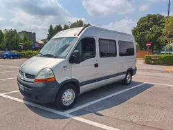 Usata 2008 Renault Master Furgone | 5500 € (Cara)