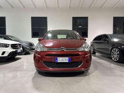 Rosso Usata 2013 Citroën C3 Tre volumi | 4500 € (Buon prezzo)