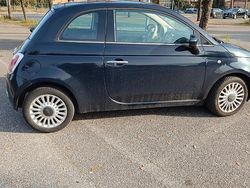 Blu Usata 2012 Fiat 500 | 4700 € (Ottimo prezzo)