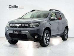 Grigio Usata 2024 Dacia Duster Journey SUV | 18.800 € (Buon prezzo)