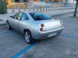 Grigio Usata 1997 Fiat Coupé Coupé | 16.500 € (Buon prezzo)