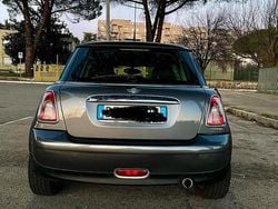 Grigio Usata 2009 Mini ONE Due volumi | 6000 € (Buon prezzo)