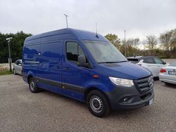 Blu/azzurro Usata 2019 Mercedes Sprinter Furgone | 14.900 € (Super prezzo)
