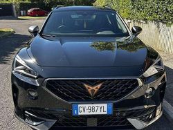 Usata 2024 Cupra Formentor SUV | 31.750 € (Buon prezzo)