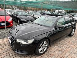 Nero Usata 2012 Audi A6 Business Plus Station wagon | 7900 € (Buon prezzo)