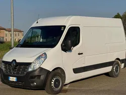 Bianco Usata 2019 Renault Master Furgone | 12.990 € (Buon prezzo)