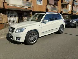 Bianco Usata 2010 Mercedes GLK220 SUV | 12.000 € (Buon prezzo)