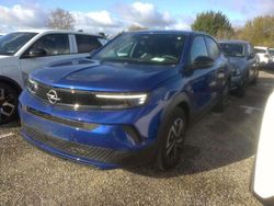 Vari colori Usata 2025 Opel Mokka Edition SUV | 18.800 € (Cara)