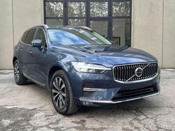 Blu Usata 2022 Volvo XC60 Plus SUV | 33.800 € (Super prezzo)