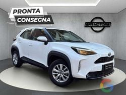 Other Usata 2022 Toyota Yaris Cross Active SUV | 18.900 € (Super prezzo)