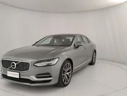Grigio Usata 2019 Volvo S90 Inscription Tre volumi | 25.850 € (Buon prezzo)