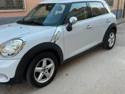Usata 2014 Mini Countryman SUV | 11.500 € (Buon prezzo)