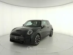 Blu Usata 2021 Mini Cooper S Business Due volumi | 27.600 € (Buon prezzo)