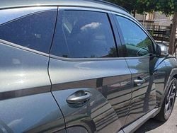 Grigio Usata 2021 Hyundai Tucson SUV | 22.000 € (Ottimo prezzo)