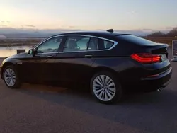 Usata 2014 BMW 520 Gran Turismo Luxury Line Tre volumi | 18.700 €
