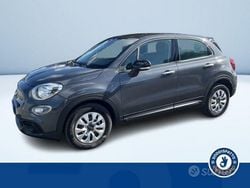 Grigio Usata 2023 Fiat 500X SUV | 19.250 € (Buon prezzo)