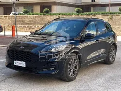 Nero Usata 2020 Ford Kuga ST-Line X SUV | 17.100 € (Buon prezzo)