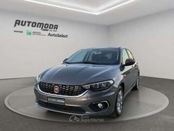 Grigio scuro Usata 2020 Fiat Tipo Business Tre volumi | 12.900 € (Buon prezzo)