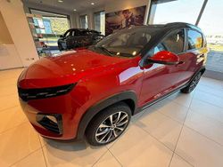 Rosso Nuova 2025 DR DR 3.0 SUV | 16.400 € (Ottimo prezzo)